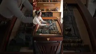 The Rogue Prophecy Gaming Table isn't just a table&mdash;it&rsquo;s a statement.