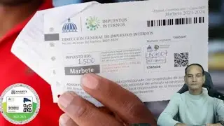 Por qué al Gobierno le Conviene Regalar el Marbete Vehicular ?🚗🚎