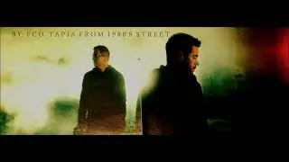Chevelle - Mars Simula | HQ | + [ English Lyrics ]