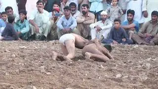 jhabbran ki sab se top kids kushti new dhangle live streaming