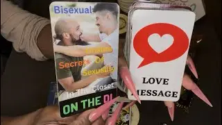 👑 БОЖЕСТВЕННЫЕ ПОСЛАНИЯ, ЧТО ЗА ХОРОШЕЕ ДЕЛО👀&hellip; ОГРОМНОЕ РАЗОЧАРОВАНИЕ 🫣, АБОРТ ИЛИ ЖЕЛАНИЕ ЕГО 👀,...