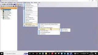 Mitshubishi motion cpu programme backup.