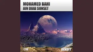 Ain Diab Sunset (Extended)