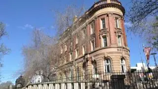 Heritage Register