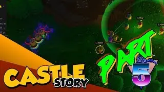 DUMB KNIGHTS! - Castle Story (Invictus): Part 5