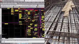 Site Works Problems   Problem No  1- Designer make wrong routing for panel circuits
