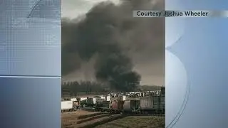 UPDATE: Multiple Crews on scene of crash on Interstate 57 in Missouri