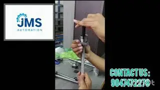 BALL SCREW DIA-16  PITCH-16