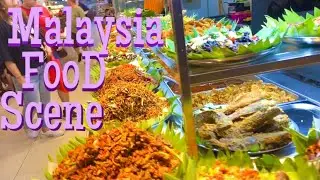 Times Square Malaysia | Malaysia Food Hub 😋