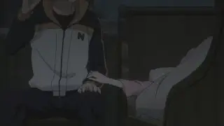Better Luck next Time, Rem &macr;\_(ツ)_/&macr;