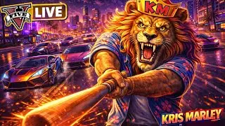 🔴 LIVE GTA 5 [FR] &ndash; MULTI-ACTIVIT&Eacute;S EN DIRECT AVEC LES ABOS 🎮 PS5