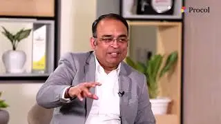 How to tackle procurement challenges | Vikram Mishra (Mars)