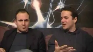 Hive45 Singularity Podcast #57 - Self Organizing Systems