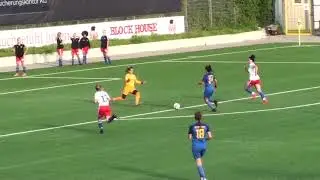 SC Victoria vs HSV 2