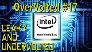Overvolted #17 - Intel CPU Killing Vuln, Return of Spectre, Data Leak, AMD Supply Chain, Q&A