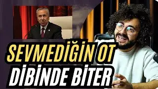 Arın&ccedil;&rsquo;tan Olay İmamoğlu S&ouml;zleri! &Ouml;zg&uuml;r &Ouml;zel&rsquo;e Sert Tepki, Mansur Yavaş Sınıfta Kaldı. CANLI!