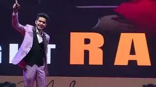 success text money by Krishna Arora | Delhi success day November 2023 | forever living | flp fbo