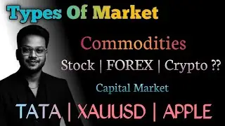 Introduction To Share Market  In Bangla | Learn Stock Market In Bangla | FX Trading Factory