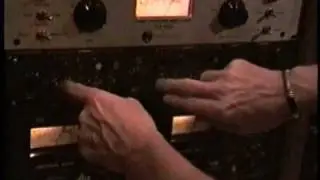 Love Jones in the Studio - Episode 1 -Central Avenue - Long Version