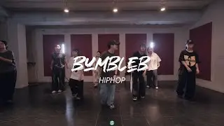FREEDOMsUNIVERSE || BUMBLE.B HIPHOP || BEATMIX DANCE STUDIO PRO