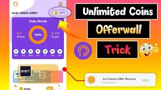 Tasks Complete Kr ne Ka Asan Trick | Unlimited Coins Trick | Google Gifts Cards Earning App