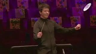 ICCR Carlos Ágreda, Mozart - The Magic Flute Overture