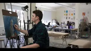 Art Major CSUCI