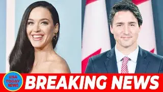 Relationship Coach Spots Major Red Flags That Could Cut Katy Perry  Justin Trudeau&rsquo;s Romance Short