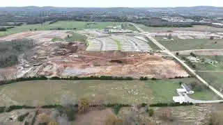 360 Bartons Creek Rd, Lebanon TN 37090