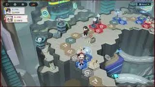 GFL2 Pathforger (monopoly)