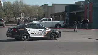 Police investigate stabbing in South Central El Paso