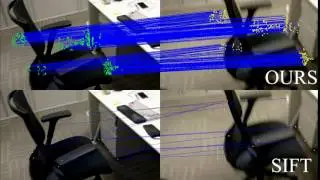 [CVPR 2017] Grid-based Motion Statistics for Fast, Ultra-robust Feature Correspondence