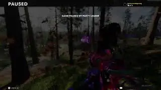 {PS5} Streaming COD Cold War Zombies Outbreak Orda Easter Egg