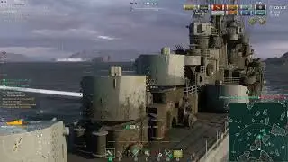 Atlanta: 15-Sunk, 1883-XP, 4-Achievements, Sole Survivor