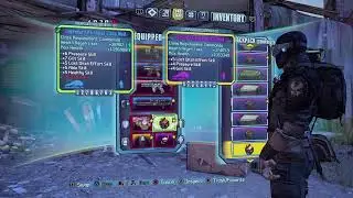 Best vault hunter builds bl2 bl4
