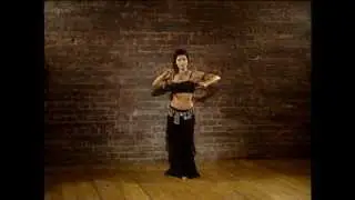 Dakini dance by Maya 2