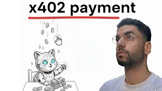 How AI Agents Pay - Behfar Builds