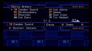 Digimon world 2003 livestream #1