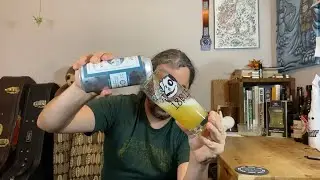 526 - Fox Farm - Little Brook - Hoppy Blonde Ale - Ninety Three Lumber