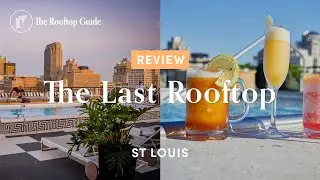 The Last Rooftop in St. Louis - Review