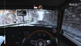DiRT Rally GTX 980ti 3840x2160 Gameplay FPS Test