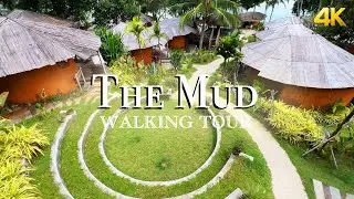 The Mud - Eco Hotel Walking Tour | Koh Samui, Thailand