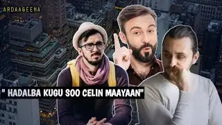 Hal xeelad oo aad qof kasta ku maamuli karto | hub culus!