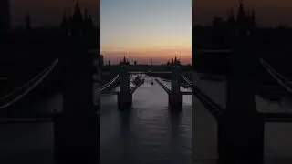 #drone #london #travel #uk