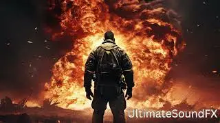 Explosion Sound Effect | Exploding Bomb Sound Effect #soundeffects #edit #editing #war