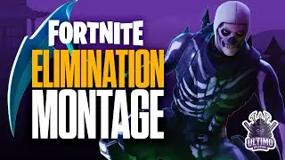 Fortnite Friday's Elimination Montage