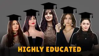 Famous Turkish Actresses Who Are Highly Educated | Most Beautiful Turkish Actresses 2026