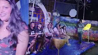 Blitz fernz😎 Welcome to seble's Roce ceremony .🎊