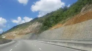 North South Highway | St Ann