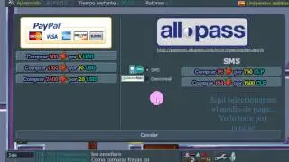 Transformice Tutorial N&deg;5 - Como Comprar Fresas